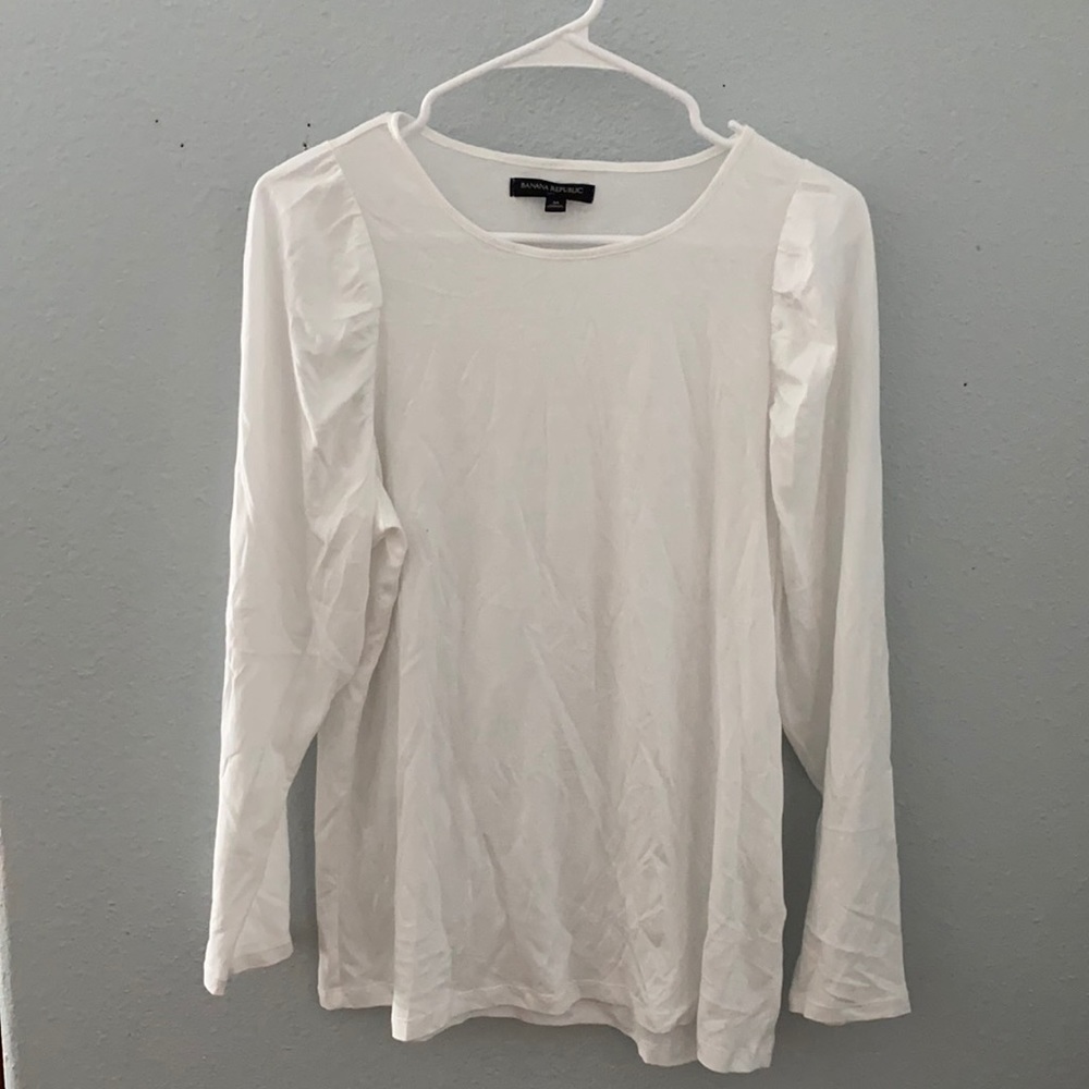 Brand new Banana Republic tshirt